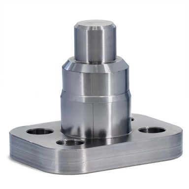 Dana 30 Knuckle King Pin Cap | SINGLE | 66-71 Ford Bronco